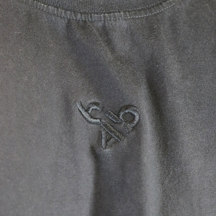 T-shirt b4b CORE Off-Black