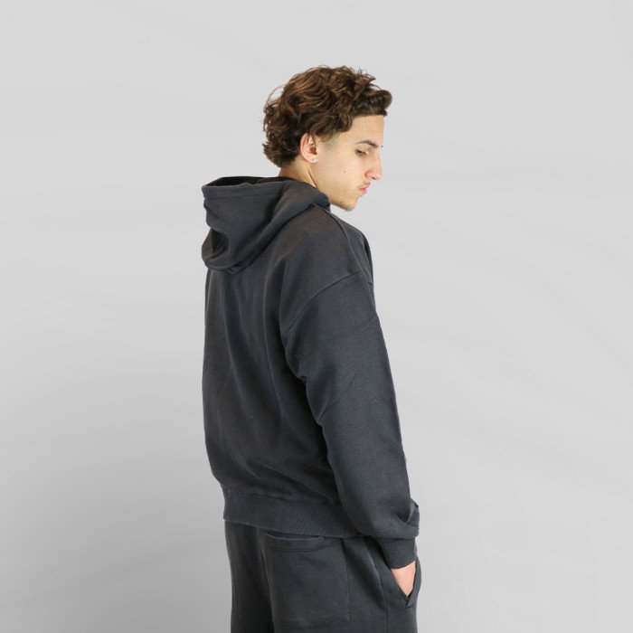 Hoodie b4b CORE SE Off-Black