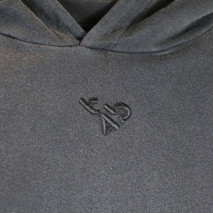 Hoodie b4b CORE SE Off-Black