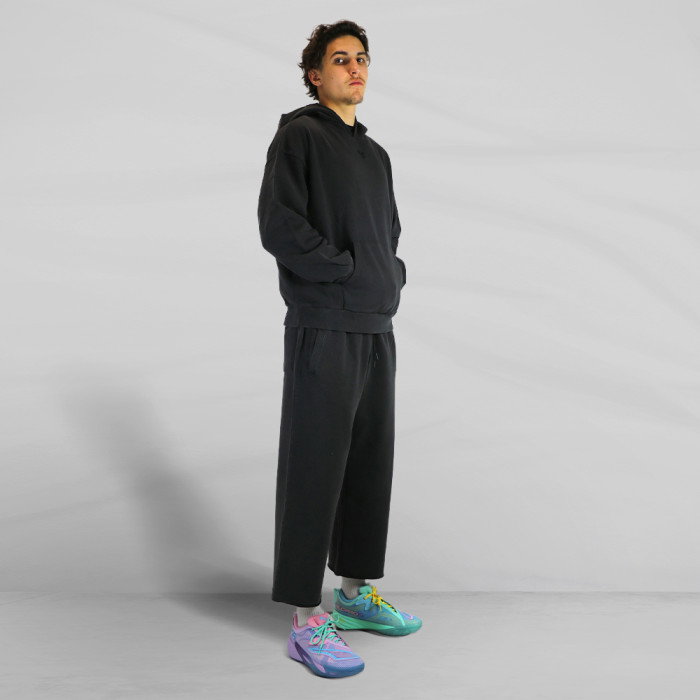 Hoodie b4b CORE SE Off-Black