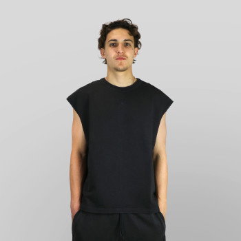 Débardeur b4b CORE Off-Black