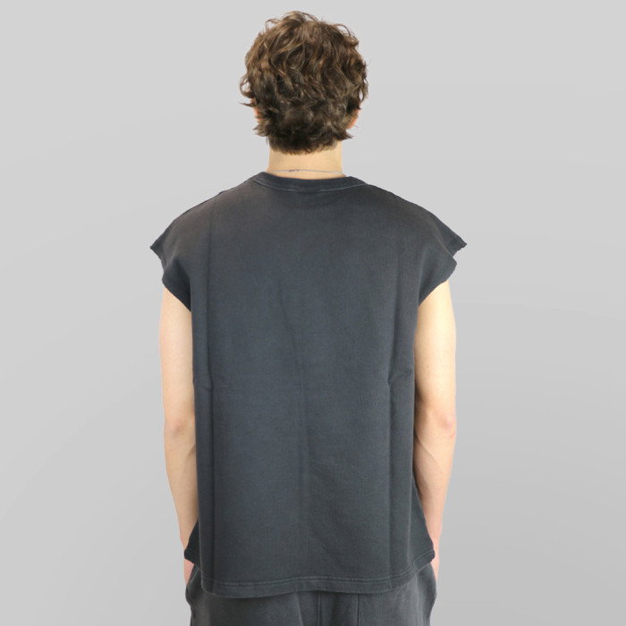 Débardeur b4b CORE Off-Black