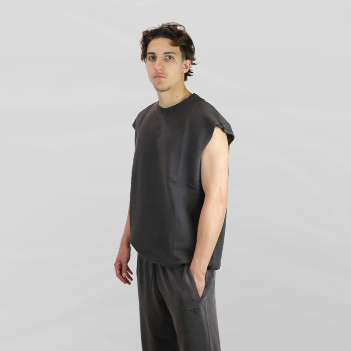 Débardeur b4b CORE Off-Black