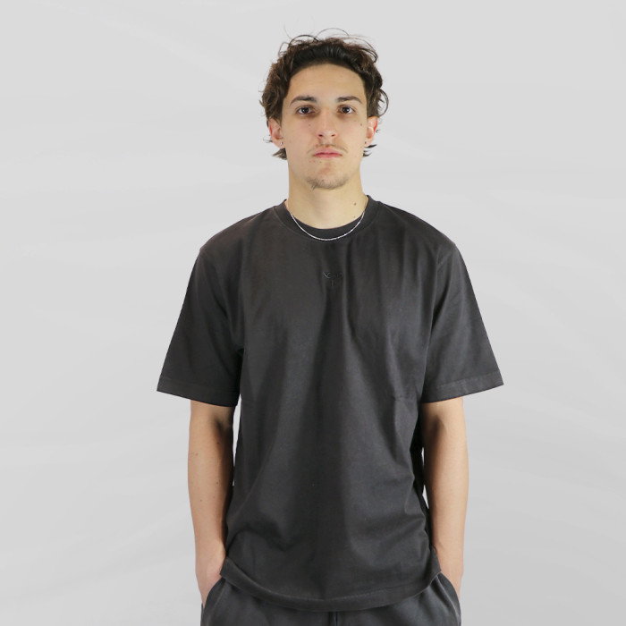 T-shirt b4b CORE Off-Black