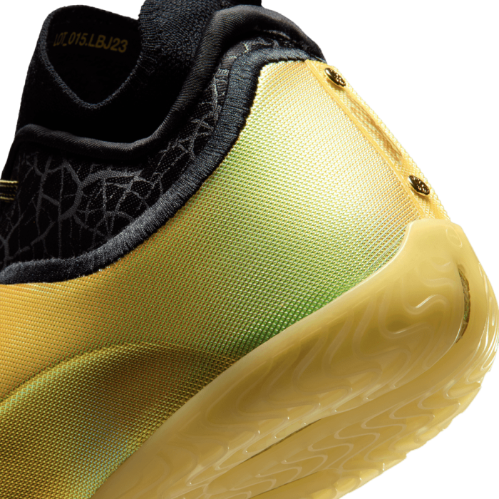 Nike LeBron 23 Elite Hurt Feelings Write History