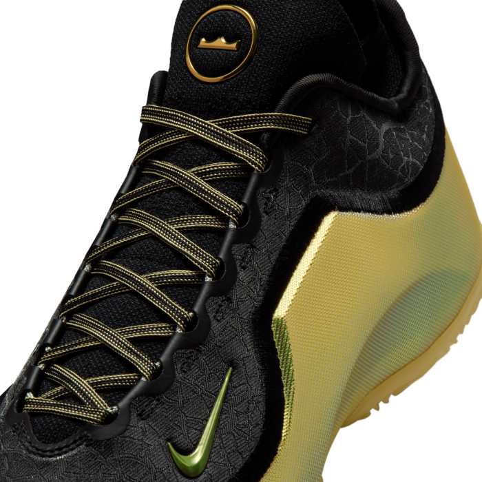 Nike LeBron 23 Elite Hurt Feelings Write History