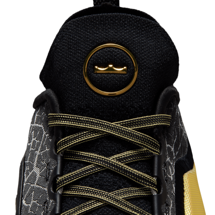 Nike LeBron 23 Elite Hurt Feelings Write History