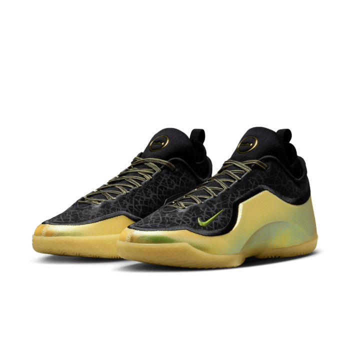 Nike LeBron 23 Elite Hurt Feelings Write History