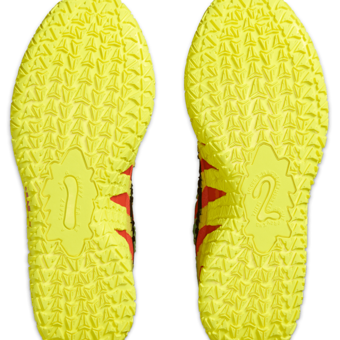 Nike Ja 3 x Jurassic Park Explorer