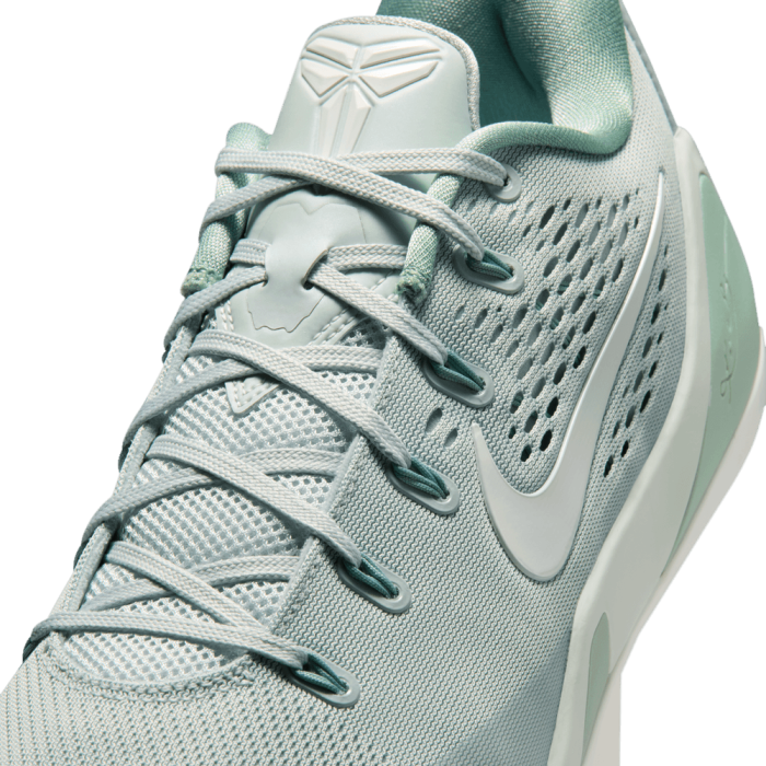 Nike Kobe 9 Low EM Protro Light Silver