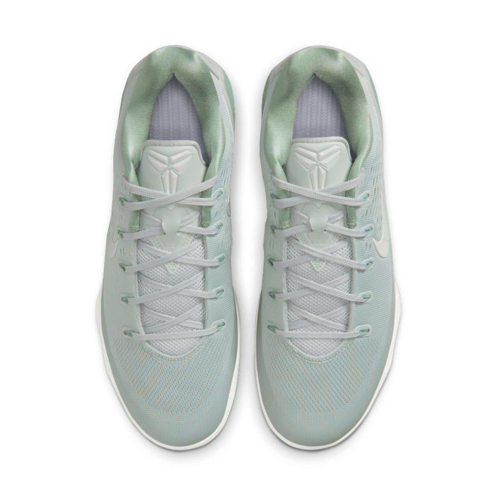 Nike Kobe 9 Low EM Protro Light Silver