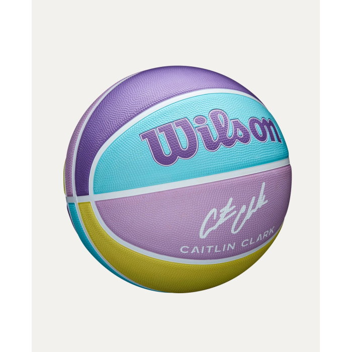 Ballon Wilson Caitlin Clark Dreamer