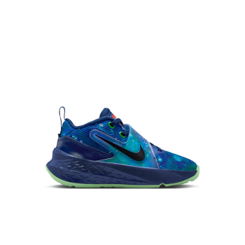 Nike Team Hustle D 12 X Lego® Collection brave blue Enfants PS