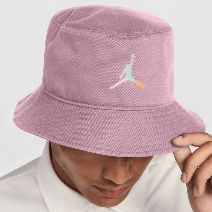 Bob Jordan Apex iced carmine