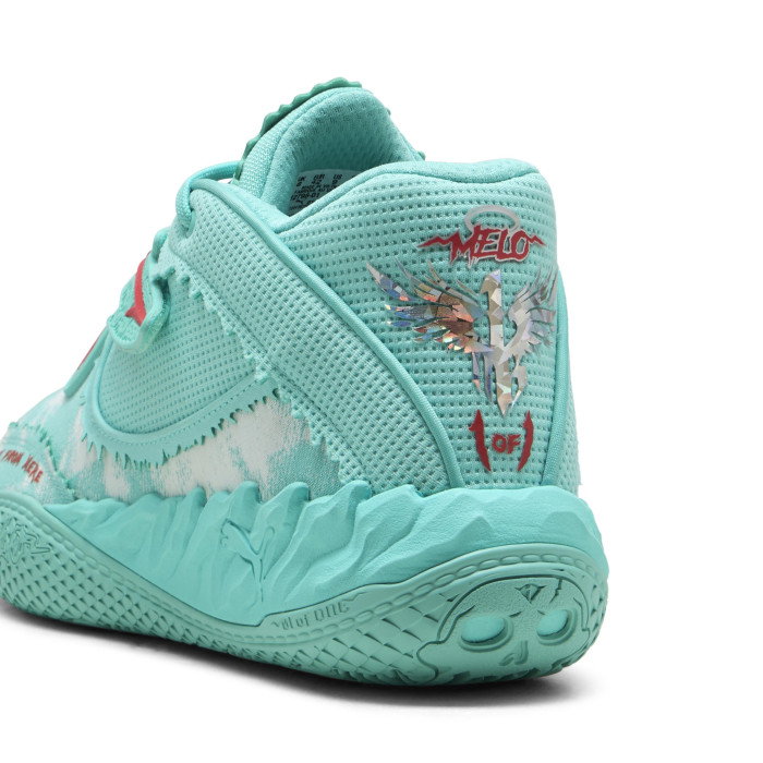 Puma MB.05 World Tour