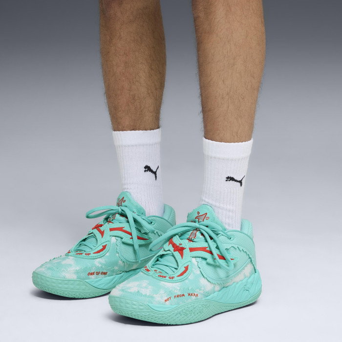 Puma MB.05 World Tour