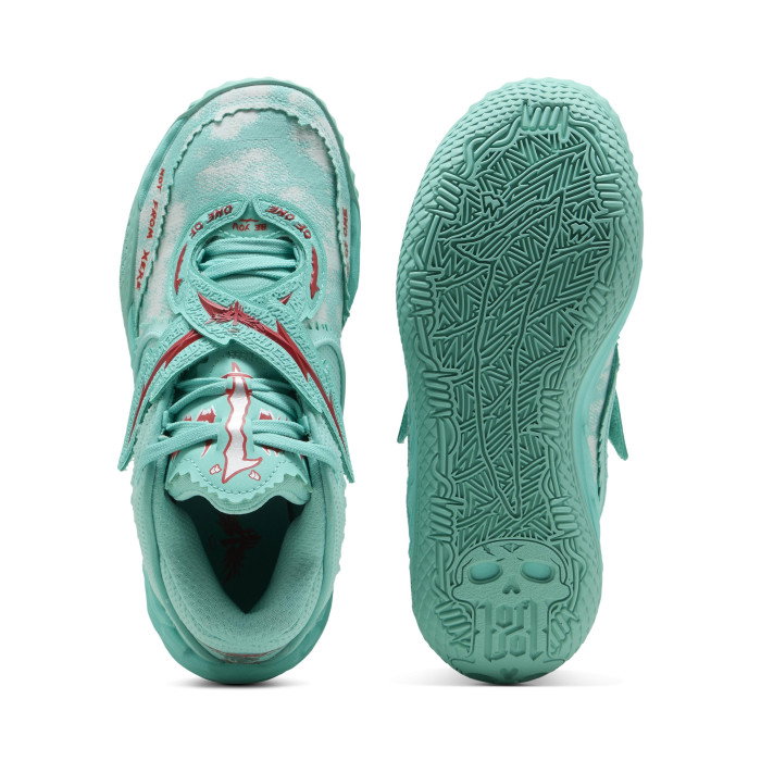 Puma MB.05 World Tour Enfants GS