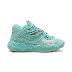 Color Vert du produit Puma MB.05 Melo World Enfants GS