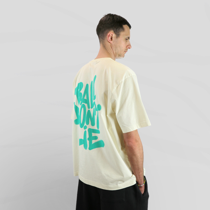 T-shirt b4b "Ball Don't Lie"