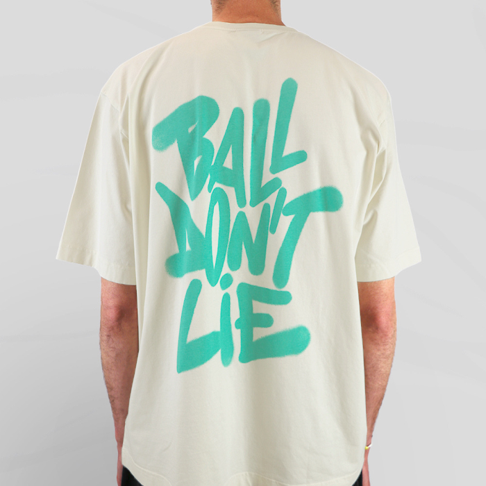 T-shirt b4b "Ball Don't Lie"