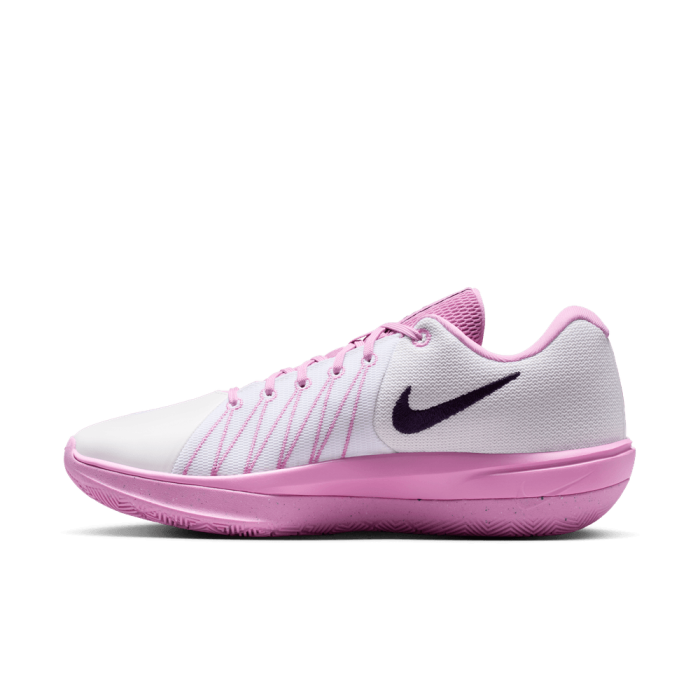 Nike G.T. Cut Academy 2 purple dinasty