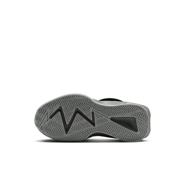 Nike S.T. Dynamite metallic gold-wolf grey Enfants PS