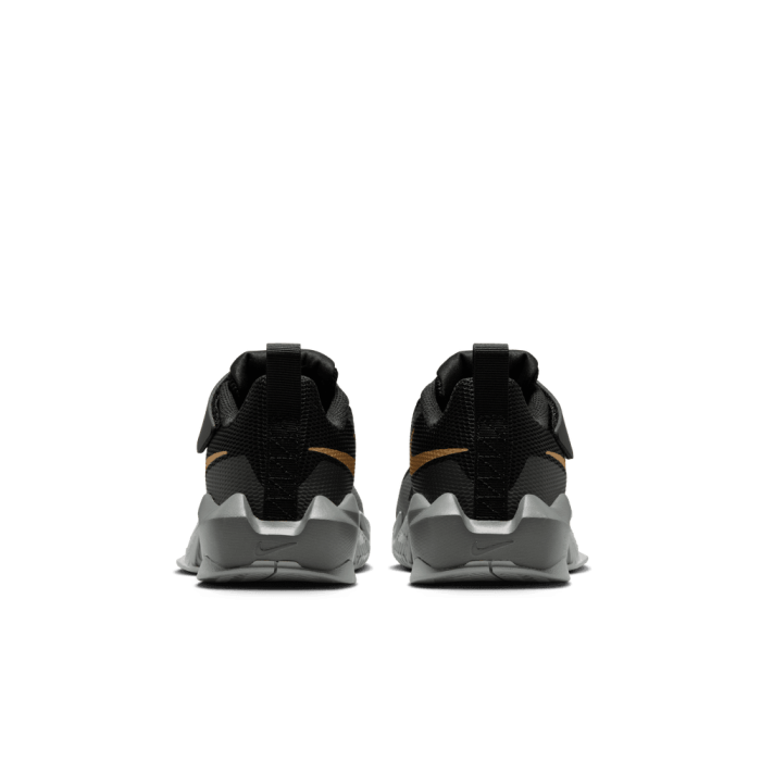 Nike S.T. Dynamite metallic gold-wolf grey Enfants PS