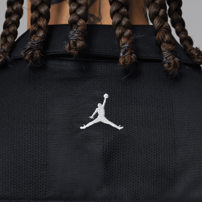 Chemise Jordan Brooklyn black