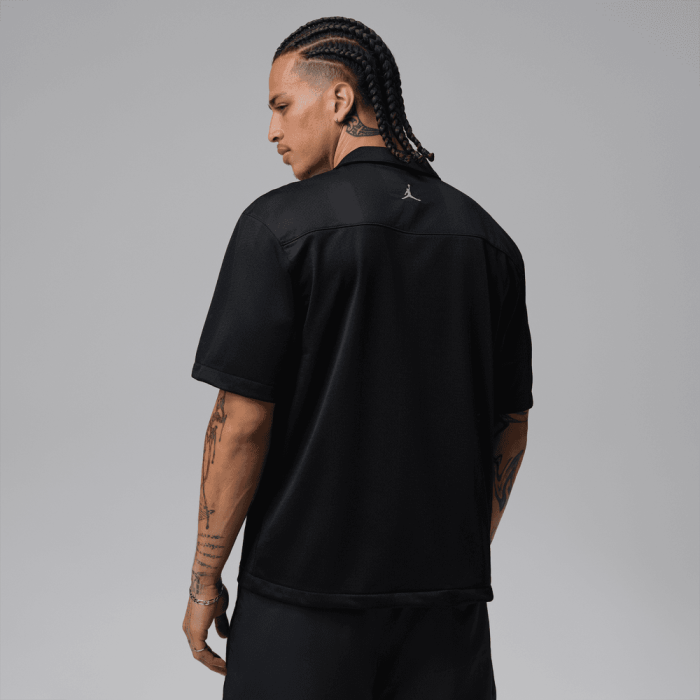 Chemise Jordan Brooklyn black