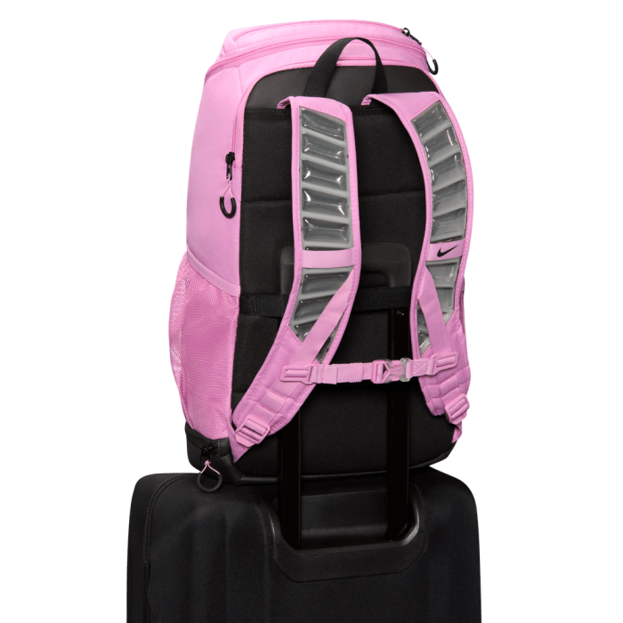 Sac Nike Elite Varsity lt magenta/black/lt photo blue