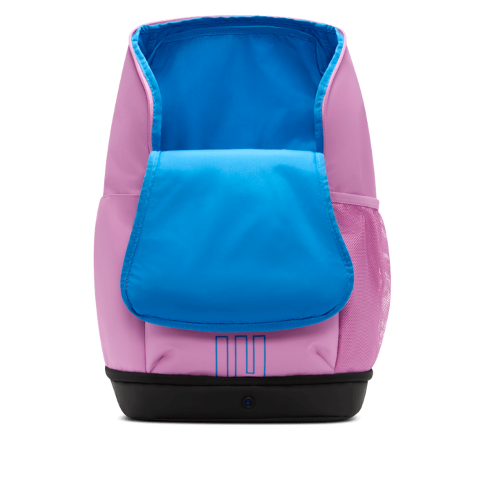 Sac Nike Elite Varsity lt magenta/black/lt photo blue