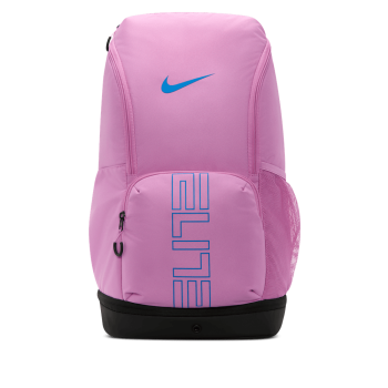 Sac Nike Elite Varsity lt magenta/black/lt photo blue