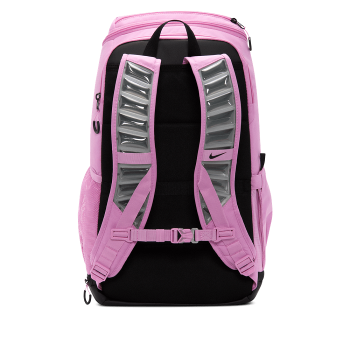 Sac Nike Elite Varsity lt magenta/black/lt photo blue