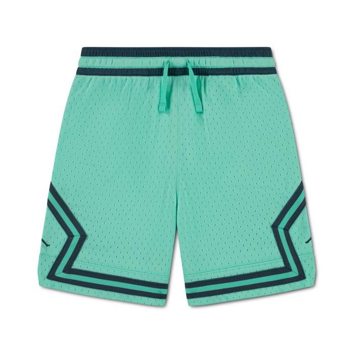 Short JDB MJ DF Sport Diamond Enfant green glow