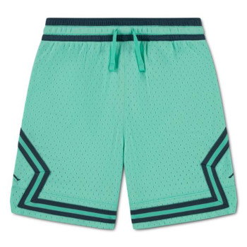 Short JDB MJ DF Sport Diamond Enfant green glow