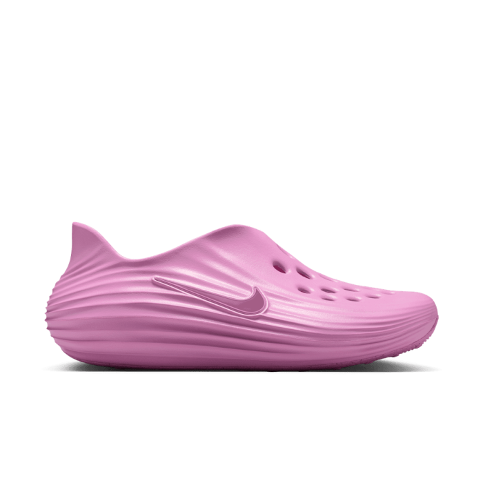 Nike ReactX Rejuven8 lt magenta Femmes