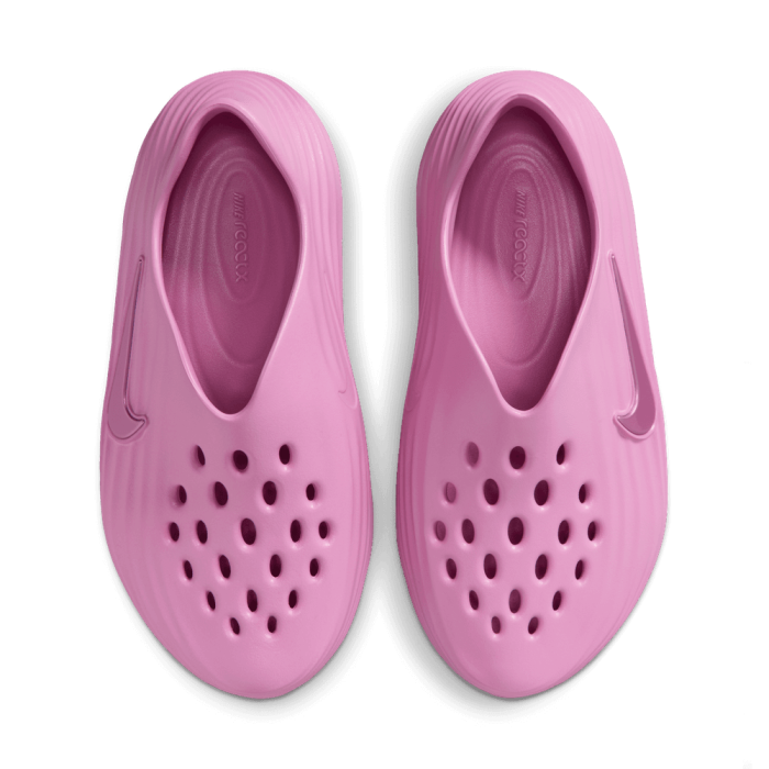 Nike ReactX Rejuven8 lt magenta Femmes