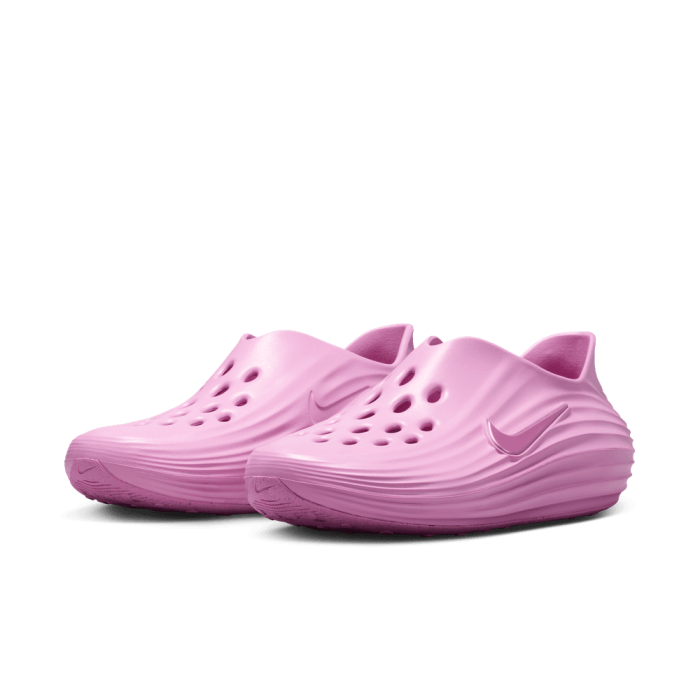 Nike ReactX Rejuven8 lt magenta Femmes