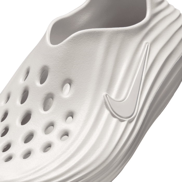 Nike ReactX Rejuven8 vast grey Femmes