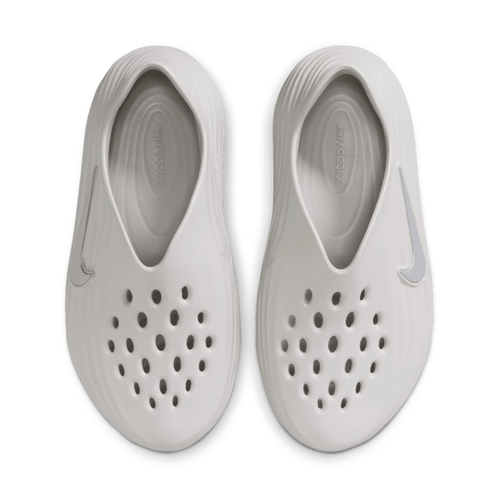 Nike ReactX Rejuven8 vast grey Femmes