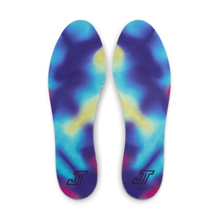 Jordan Tatum 4 Smooth Soul Vol.2