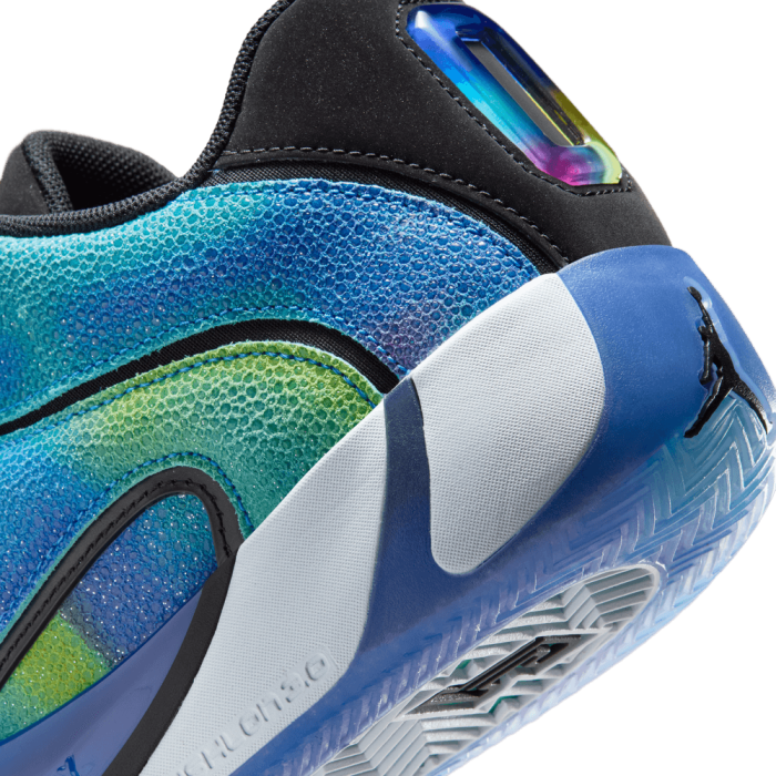 Jordan Tatum 4 Smooth Soul Vol.2