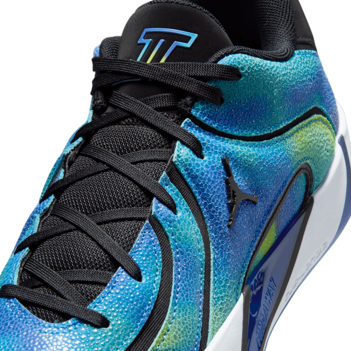 Jordan Tatum 4 Smooth Soul Vol.2