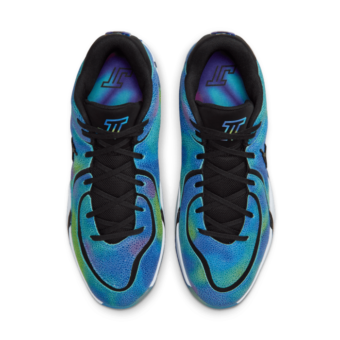 Jordan Tatum 4 Smooth Soul Vol.2