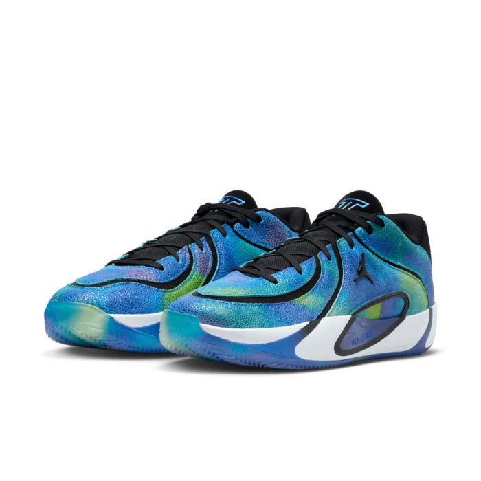 Jordan Tatum 4 Smooth Soul Vol.2