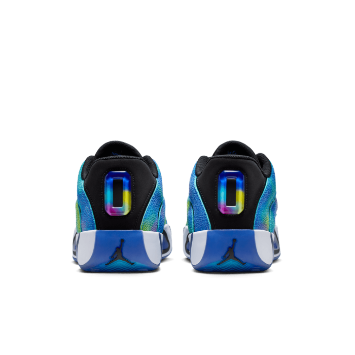 Jordan Tatum 4 Smooth Soul Vol.2