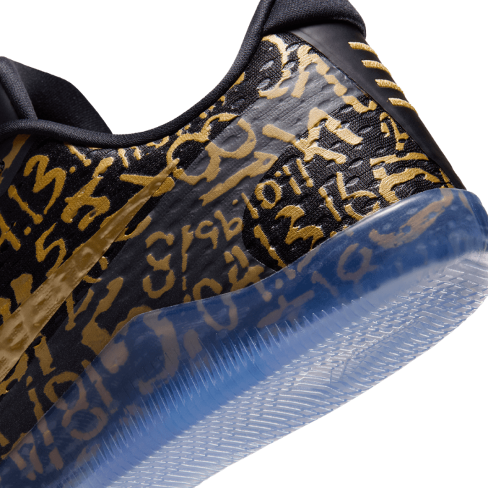 Nike Kobe 11 Low EM Protro Mamba Day