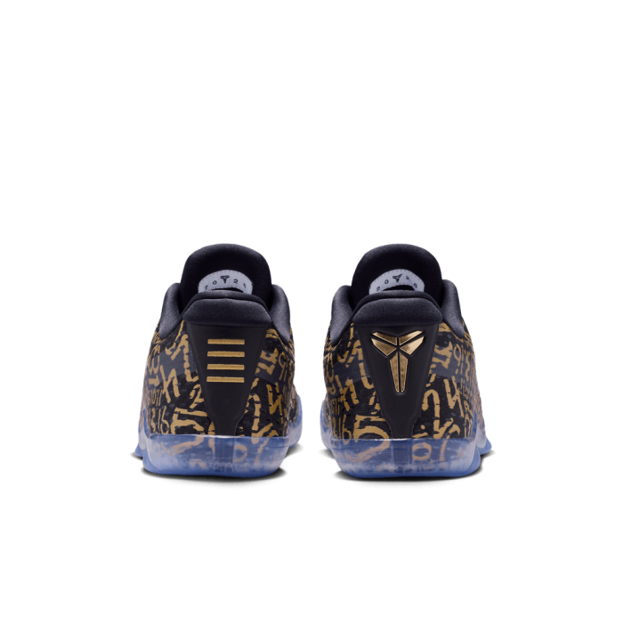 Nike Kobe 11 Low EM Protro Mamba Day