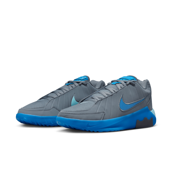 Nike Lebron Witness 9 cool grey