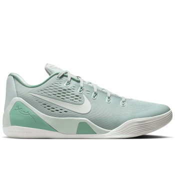 Nike Kobe 9 Low EM Protro Light Silver